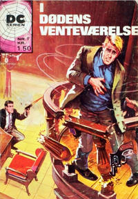 Cover Thumbnail for D.C.-serien (Williams, 1966 series) #9