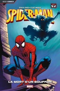 Cover Thumbnail for Best Comics : Spider-Man (Panini France, 2011 series) #2