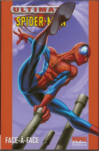 Cover Thumbnail for Ultimate Spider-Man (Panini France, 2007 series) #2
