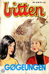 Cover for Bitten (Interpresse, 1975 series) #26