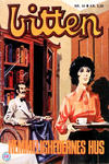 Cover for Bitten (Interpresse, 1975 series) #34