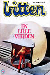 Cover for Bitten (Interpresse, 1975 series) #60