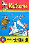 Cover for 'Krutterne (Williams, 1973 series) #10/1973