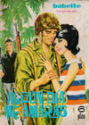 Cover for Babette (Ediciones Toray, 1964 series) #12