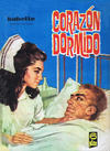 Cover for Babette (Ediciones Toray, 1964 series) #6