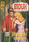 Cover for Sioux (Ediciones Toray, 1964 series) #1