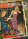Cover for Sioux (Ediciones Toray, 1964 series) #8