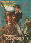 Cover for Sioux (Ediciones Toray, 1964 series) #15
