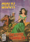 Cover for Sioux (Ediciones Toray, 1964 series) #6