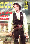 Cover for Sioux (Ediciones Toray, 1964 series) #9