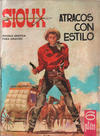 Cover for Sioux (Ediciones Toray, 1964 series) #11