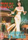 Cover for Sioux (Ediciones Toray, 1964 series) #4