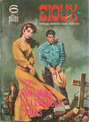 Cover for Sioux (Ediciones Toray, 1964 series) #13