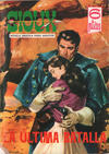 Cover for Sioux (Ediciones Toray, 1964 series) #7