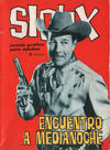 Cover for Sioux (Ediciones Toray, 1964 series) #29
