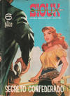 Cover for Sioux (Ediciones Toray, 1964 series) #18