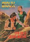 Cover for Sioux (Ediciones Toray, 1964 series) #20