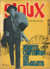 Cover for Sioux (Ediciones Toray, 1964 series) #21