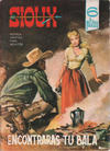 Cover for Sioux (Ediciones Toray, 1964 series) #19