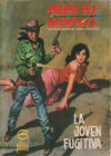 Cover for Sioux (Ediciones Toray, 1964 series) #16