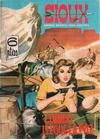 Cover for Sioux (Ediciones Toray, 1964 series) #17