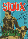 Cover for Sioux (Ediciones Toray, 1964 series) #24