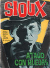 Cover for Sioux (Ediciones Toray, 1964 series) #30