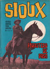 Cover for Sioux (Ediciones Toray, 1964 series) #27