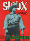 Cover for Sioux (Ediciones Toray, 1964 series) #25