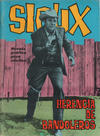 Cover for Sioux (Ediciones Toray, 1964 series) #26