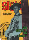 Cover for Sioux (Ediciones Toray, 1964 series) #28