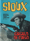 Cover for Sioux (Ediciones Toray, 1964 series) #32