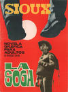 Cover for Sioux (Ediciones Toray, 1964 series) #46
