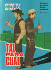 Cover for Sioux (Ediciones Toray, 1964 series) #47