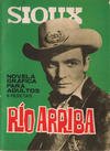 Cover for Sioux (Ediciones Toray, 1964 series) #45