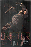 Cover for Drifter (Image, 2014 series) #1 [Thought Bubble Cover]