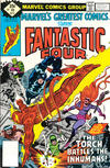Cover Thumbnail for Marvel's Greatest Comics (1969 series) #80 [Whitman]