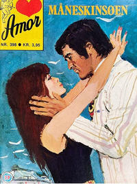 Cover Thumbnail for Amor (Interpresse, 1964 series) #398