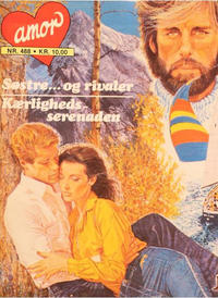 Cover Thumbnail for Amor (Interpresse, 1964 series) #488