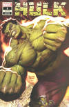 Cover Thumbnail for Hulk (2022 series) #1 (768) [ebay Exclusive - Ryan Brown]