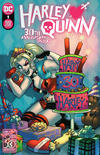 Cover Thumbnail for Harley Quinn 30th Anniversary Special (2022 series) #1 [Amanda Conner Cover]