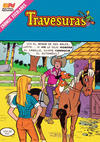 Cover for Travesuras (Editorial Novaro, 1963 series) #290
