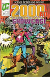 Cover for 2000 A. D. Showcase (Fleetway/Quality, 1988 series) #28 [UK]