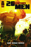 Cover for 20th Century Men (Image, 2022 series) #2