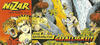 Cover for Nizar (Wildfeuer Verlag, 2000 series) #13