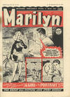 Cover for Marilyn (Amalgamated Press, 1955 series) #180