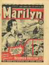 Cover for Marilyn (Amalgamated Press, 1955 series) #182