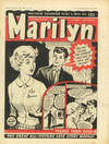 Cover for Marilyn (Amalgamated Press, 1955 series) #183