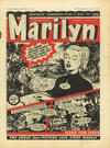 Cover for Marilyn (Amalgamated Press, 1955 series) #184