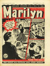 Cover for Marilyn (Amalgamated Press, 1955 series) #185
